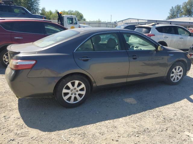 4T1BB46K67U002062 2007 Toyota Camry Hybrid