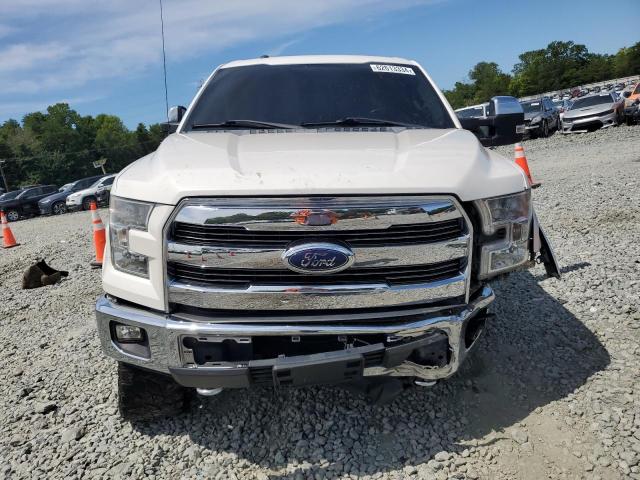2015 FORD F150 SUPER - 1FTEW1EF6FFB05798