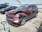 2017 CHEVROLET EQUINOX LT - 2GNALCEK0H1593535