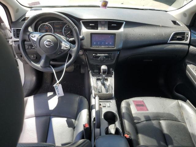 2019 NISSAN SENTRA S - 3N1AB7APXKY252059