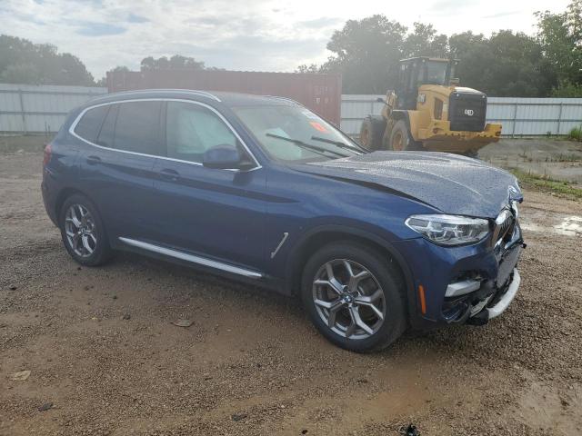 2020 BMW X3 SDRIVE3 - 5UXTY3C05LLU72294