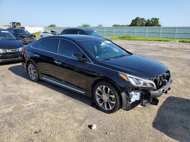 2015 HYUNDAI SONATA SPO - 5NPE34AB3FH258786