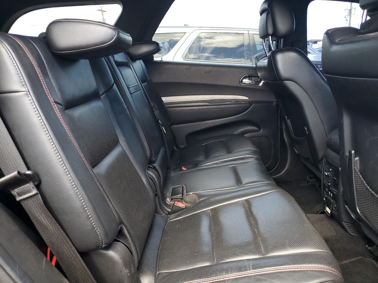 1C4SDJCT9EC267295 2014 Dodge Durango R/T