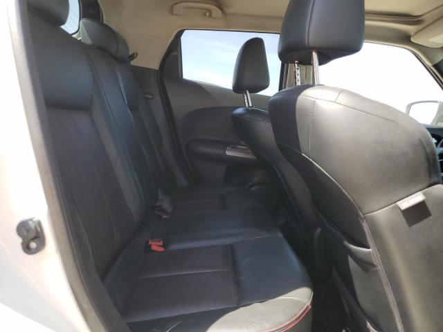 2015 NISSAN JUKE S - JN8AF5MR2FT504117
