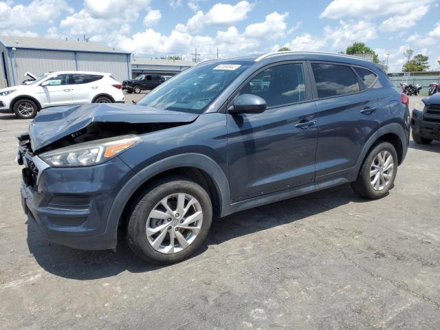 2019 HYUNDAI TUCSON LIM KM8J33A42KU860746  62534044