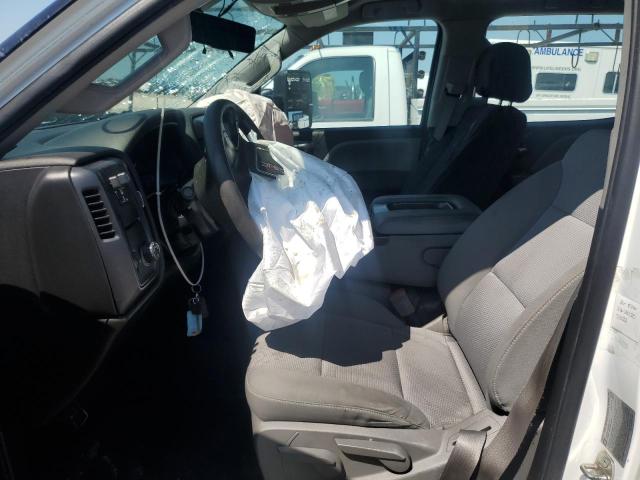 2016 GMC SIERRA C35 1GD41VC8XGF110327