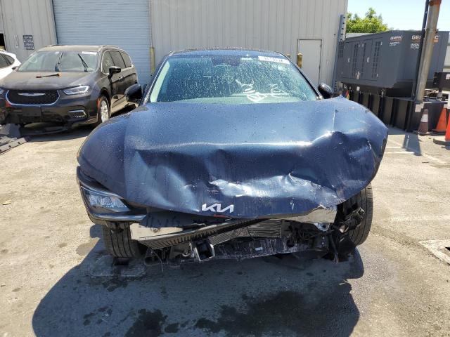 2023 Kia Ev6 Light VIN: KNDC34LA4P5149685 Lot: 61941974