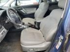 SUBARU FORESTER 2 photo