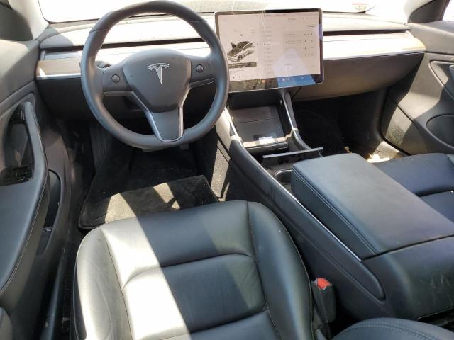 2019 Tesla Model 3 VIN: 5YJ3E1EA1KF434504 Lot: 61158264