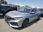 2018 HONDA CIVIC EX - SHHFK7H53JU411150