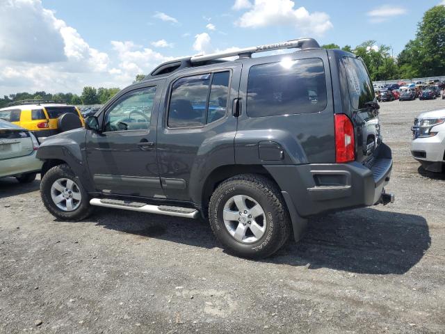 2013 Nissan Xterra X VIN: 5N1AN0NW4DN825675 Lot: 61265674