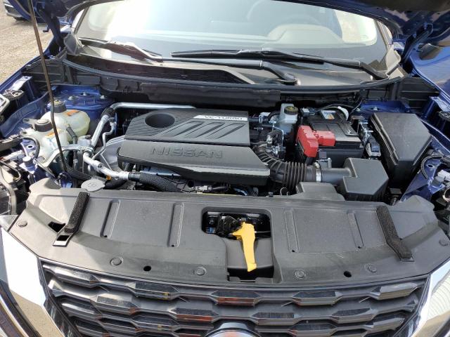 2023 NISSAN ROGUE SV - JN8BT3BB8PW221146