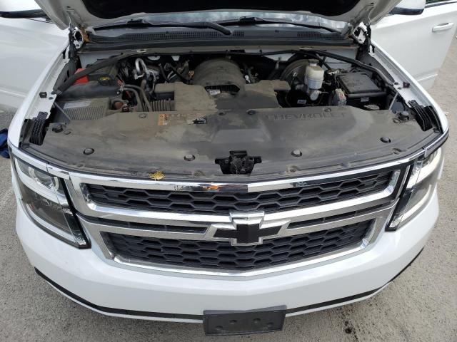 2019 CHEVROLET TAHOE C150 - 1GNSCAKCXKR236562