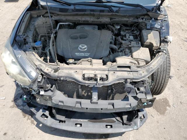 VIN JM3KE4CYXE0423945 2014 Mazda CX-5, Touring no.12