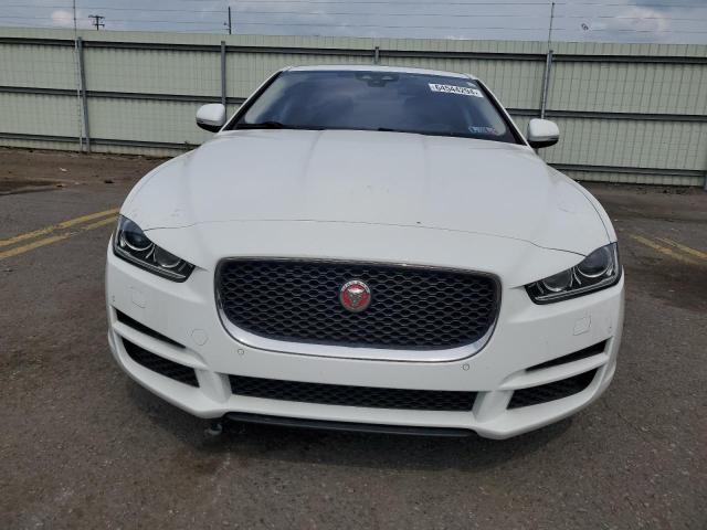 VIN SAJAJ4BV2HA963507 2017 Jaguar XE, Premium no.5