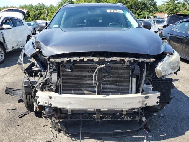 2013 Infiniti Jx35 VIN: 5N1AL0MM8DC324659 Lot: 60807834