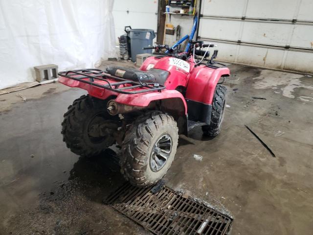 2004 YAMAHA YFM350 FWA - 5Y4AH09Y24A007447