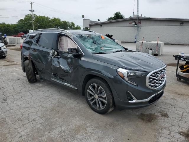 2020 GMC TERRAIN DE - 3GKALSEX3LL191308