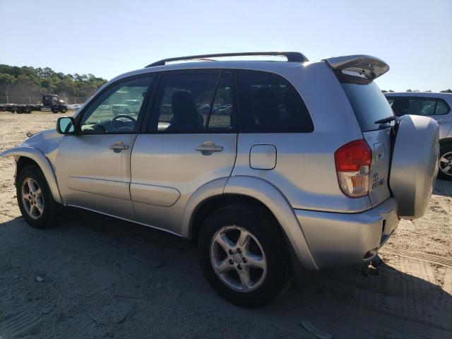 2003 Toyota Rav4 VIN: JTEHH20V830197521 Lot: 61250494