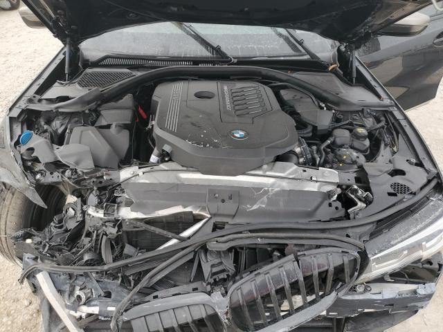 2020 BMW M340I - 3MW5U7J01L8B26649