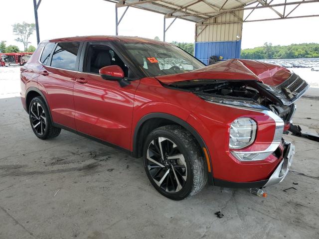 2022 MITSUBISHI OUTLANDER - JA4J3UA88NZ025264