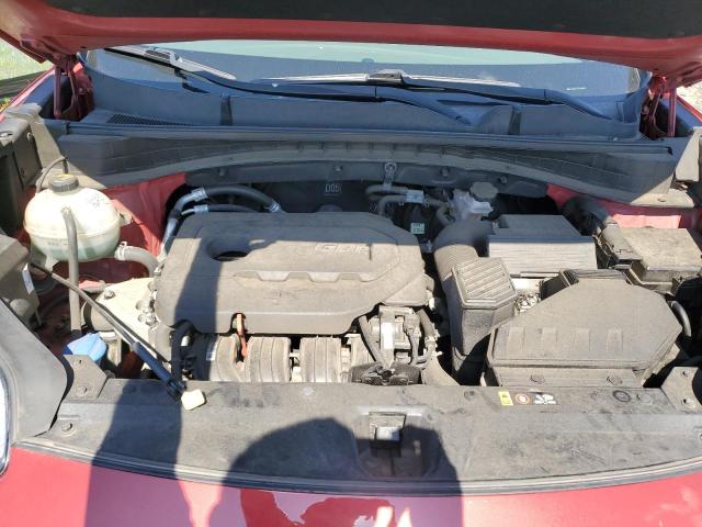 2019 KIA SPORTAGE E - KNDPNCACXK7500333