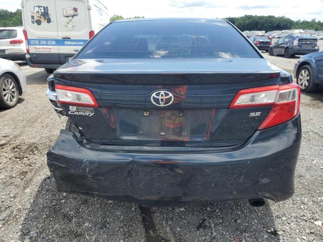 VIN 4T1BF1FK5DU229371 2013 Toyota Camry, L no.6