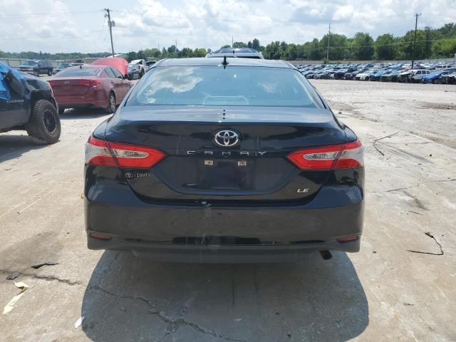 VIN 4T1B11HK0KU820183 2019 Toyota Camry, L no.6