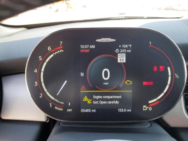 2024 MINI COOPER JOH WMW73DH00R2V59127