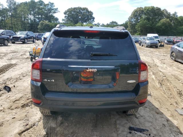 VIN 1C4NJDEB9ED521237 2014 Jeep Compass, Latitude no.6