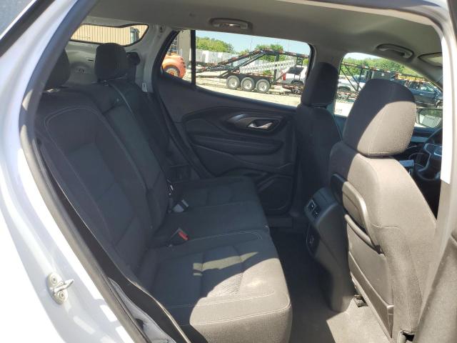 2022 GMC Terrain Sle VIN: 3GKALMEV5NL255779 Lot: 60917554