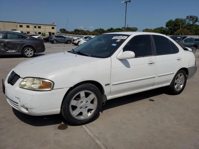 2006 Nissan Sentra 1.8 VIN: 3N1CB51D96L540497 Lot: 63355814