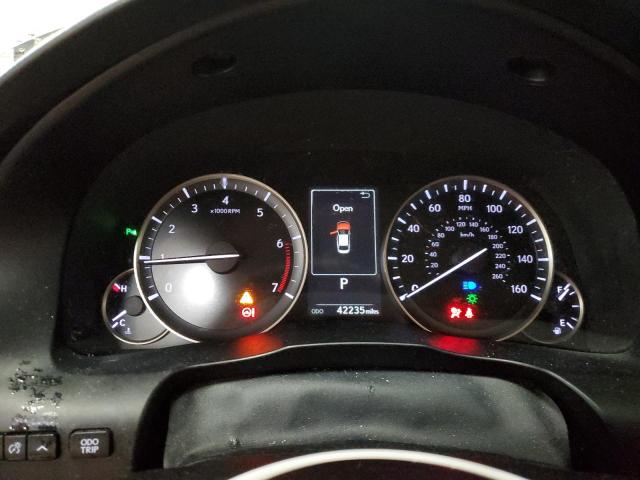 2016 Lexus Es 350 VIN: 58ABK1GG8GU026400 Lot: 62669994