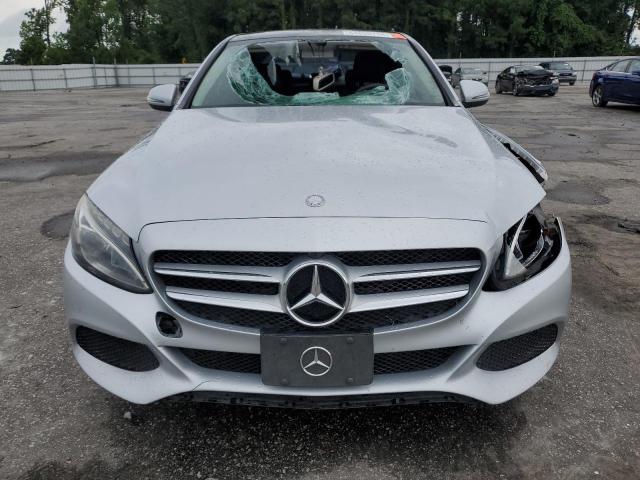 VIN 55SWF4KB4GU172296 2016 Mercedes-Benz C-Class, 3... no.5