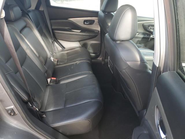 2018 Nissan Murano S VIN: 5N1AZ2MH4JN175728 Lot: 61902154