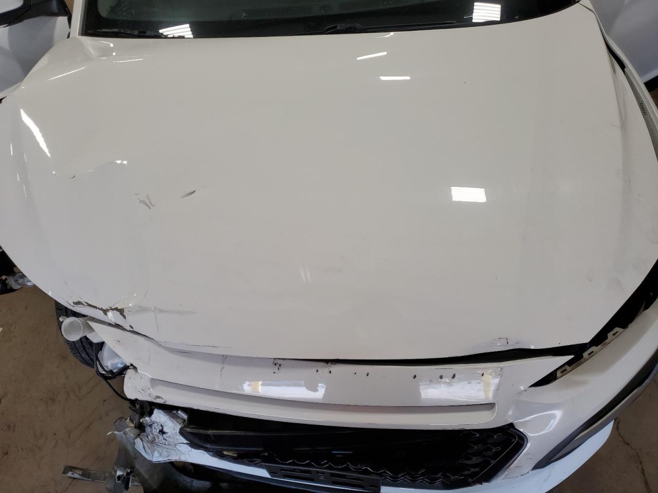 KM8K1CAA5MU736148 2021 Hyundai Kona Se