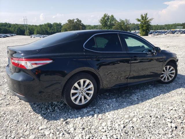 Vin: 4t1b11hk8ju081711, lot: 64654674, toyota camry l 20183
