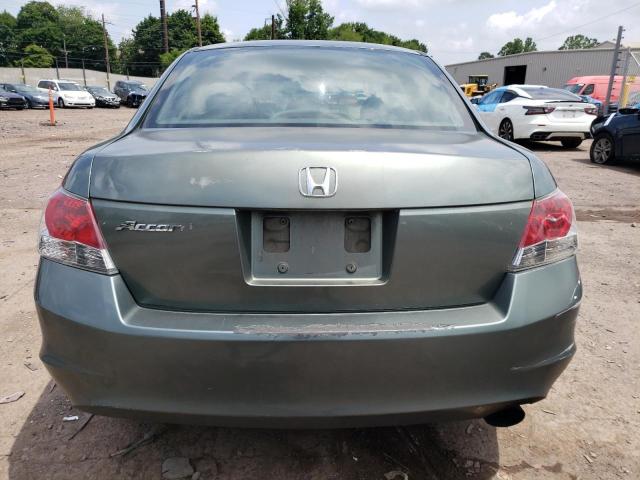 1HGCP26798A038696 2008 Honda Accord Ex