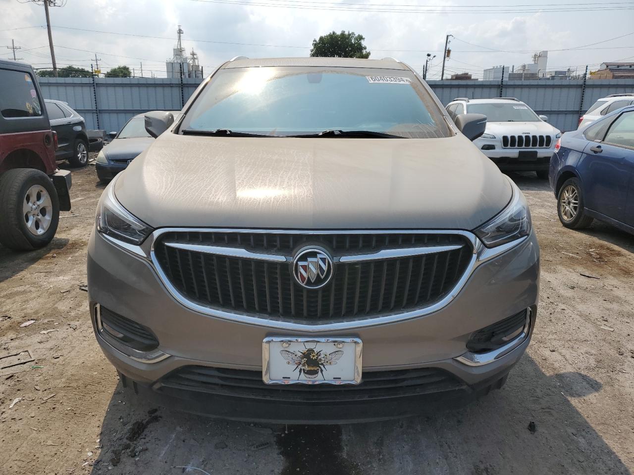 BUICK ENCLAVE ESSENCE