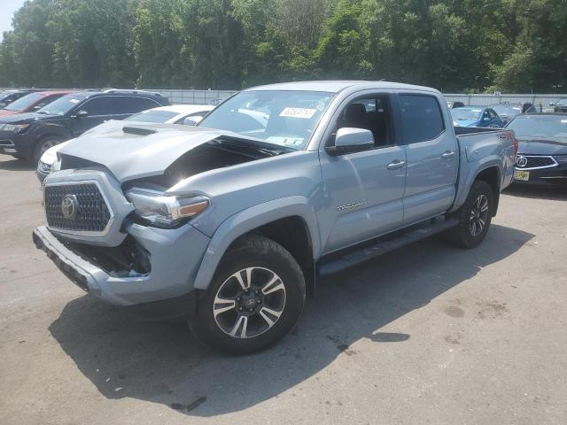 TOYOTA TACOMA DOU