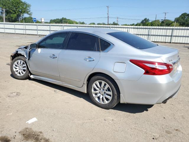 2017 NISSAN ALTIMA 2.5 - 1N4AL3AP1HN345843