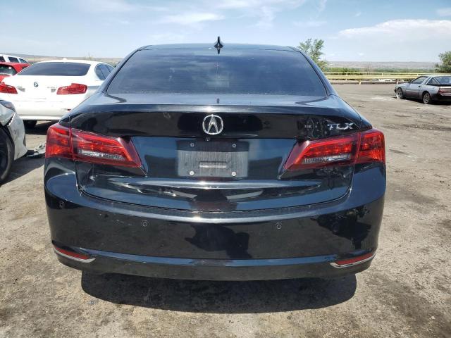 2015 ACURA TLX ADVANC 19UUB2F77FA018642