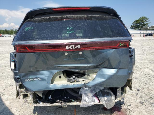 2023 KIA CARNIVAL S KNDNE5H35P6278077