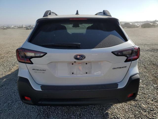 2024 SUBARU OUTBACK PR - 4S4BTAFC2R3104682