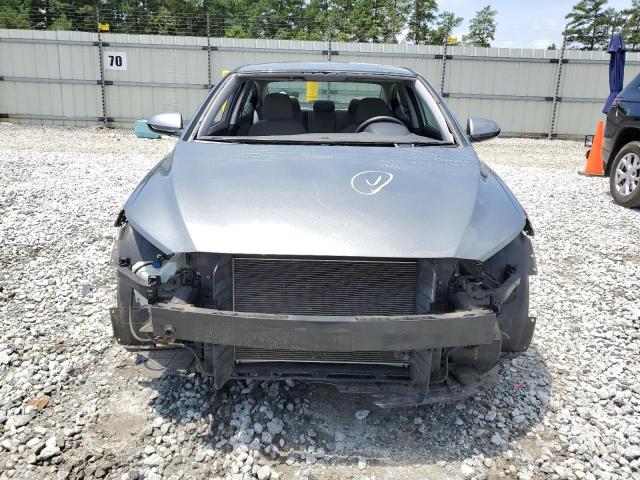 2017 HYUNDAI ELANTRA SE - KMHD74LF5HU407462