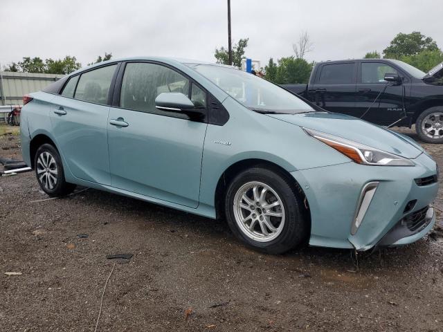 2019 TOYOTA PRIUS - JTDL9RFU2K3012542