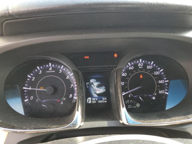 2013 Toyota Avalon Base VIN: 4T1BK1EBXDU031852 Lot: 61789254