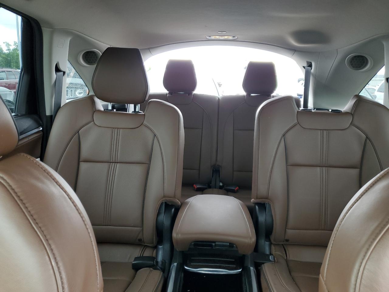 5J8YD7H70KL000147 2019 Acura Mdx Sport Hybrid Advance