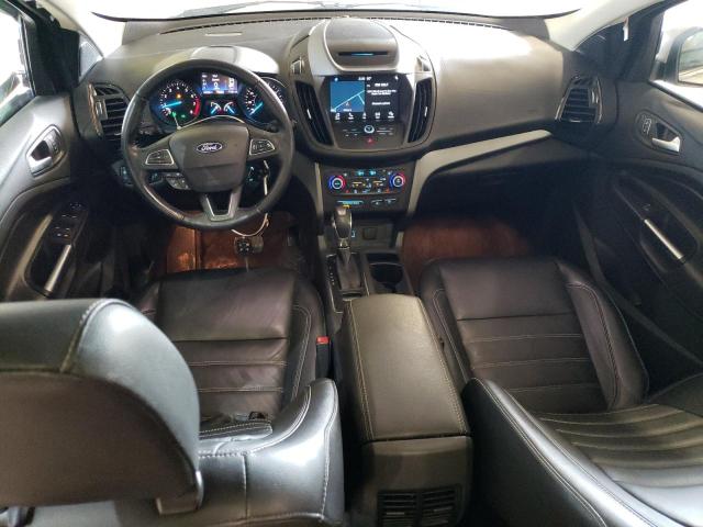 2018 FORD ESCAPE SEL - 1FMCU9HD7JUB99728