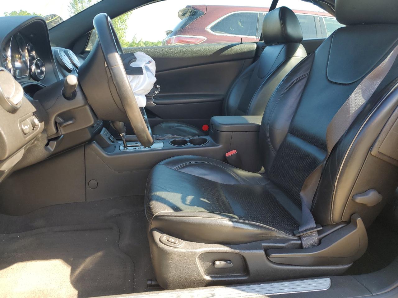 1G2ZH361974270983 2007 Pontiac G6 Gt